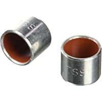 Rock Shox - Repuesto Casquillos Friccion Amortiguador Ario-Monarch-Vivid 1-2 X 1-2 (2)